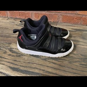 Boys Jordan Jumpman Slip-on Sneaker